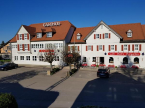 Hotel Gallmersgarten Gallmersgarten